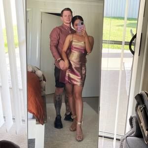 Meet your Posher, Jen